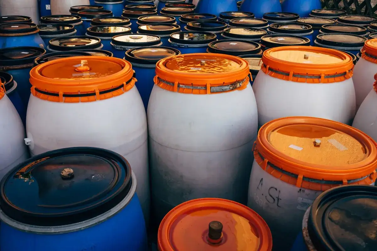 Hazmat Cleanup in Alki, Seattle, WA